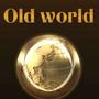 Old world (Explicit)