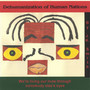 Dehumanization of Human Nations (Explicit)