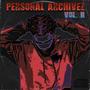 PERSONAL ARCHIVEZ, VOL. 2 (Explicit)