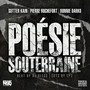 Poésie souterraine (feat. Donnie Darko & Sutter Kain)