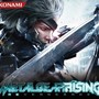 METAL GEAR RISING REVENGEANCE Original Soundtrack