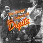 Digits (feat. Subject 570) [Explicit]