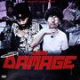 Doin Damage (feat. zaaydoe) [Explicit]