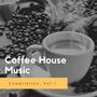 Coffee House Music, Vol. 1