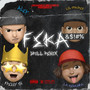 Feka (Drill Remix) [Explicit]