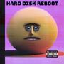 Hard Disk Reboot