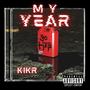 My Year (feat. Yung Donatello) [Explicit]