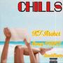 CHILLS (feat. Stoney VIBEZ & Snooknazty) [Explicit]