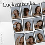 Lucky mistake