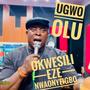 Ugwo Olu (feat. Okwesilieze Nwaonyeigbo) [Live Version]