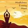 Mindfulness Evening Mood: Spiritual Zen, Reduce Stress, Deep Relaxation, Yoga Nidra, Night Light Sleep Sounds