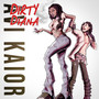 Dirty Diana (Explicit)