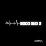 3000 and 2