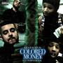 Colored Money (feat. Trapboydre10k) [Explicit]