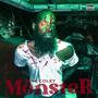 MONSTER (feat. BUDDY ELI x JIGGY LA FLAIRE) [Explicit]