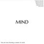 MIND (feat. Nic Porter, Lowe Key & Jixie) [Explicit]