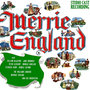 Merrie England (Studio Cast Recording)