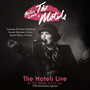 The Motels Live at the Whisky a Go Go: 50th Anniversary Special