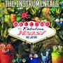 YEAST the INSTRUMENTALS