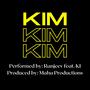 Kim Kim Kim (feat. KI Persad)