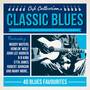 Café Collections - Classic Blues