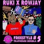 Freestyle Traphouse Benibla #5