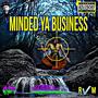 Minded Ya Business (Explicit)