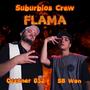 Flama (feat. SB Won)