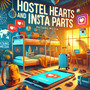 Hostel Hearts and Insta Parts