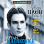 BACH, J.S.: Sonatas and Partitas for Solo Violin, BWV 1001-1006 (Milenkovich)