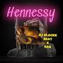 Hennessey (feat. OAQ)
