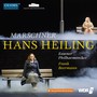 MARSCHNER, H.A.: Hans Heiling (Opera) [Teem, Trinsinger, Muirhead, B. Ranch, Dowd, Aalto Theatre Opera Chorus, Essen Philharmonic, Beermann]