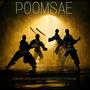 PoomSae (feat. c.q. shakaim, jota castro, cholo & da funky jazz) [Explicit]