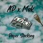 Paper Stacking (Explicit)