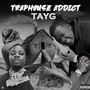 Traphouse Addict (Explicit)