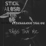 Pass tha Mic (Explicit)