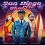 San Diego Shuffle (feat. Audrey Callahan & Dan The Man) [Explicit]