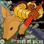 Pied de Biche (Explicit)