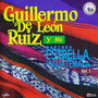 Guillermo de León Ruiz y Su Marimba Estrella de Guatemala. Música de Guatemala para los Latinos