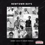 Newtown Boys (Explicit)