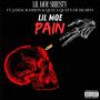 Lil Moe Pain (feat. Jamal Rashon & Quela Queen Of Hearts) [Explicit]