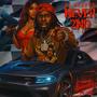 NEVER 2ND FREESTYLE (Explicit)