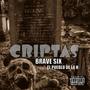 Criptas (feat. El pueblo de la H) [Explicit]