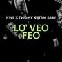Lo' Veo Feo (feat. NWR & Stam Baby) [Explicit]
