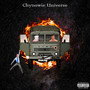 Chynowie Universe (Explicit)