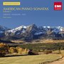 American Classics: Piano Sonatas Vol.2