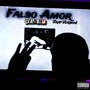 Falso Amor (Trap Version) [Explicit]