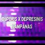 Šampanas (feat. Depresinis)