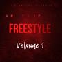 Freestyle (Explicit)