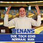 Doe Toch Eens Normaal Man (Radio Versie)